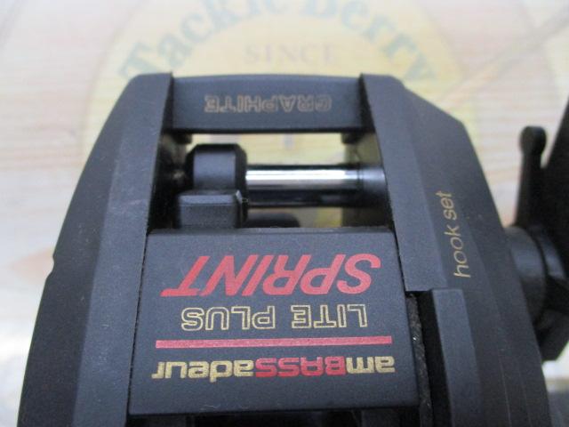 アンバサダーライトプラススプリント