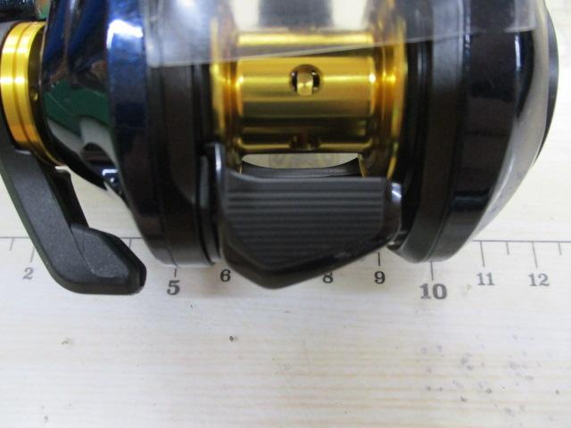 19グラップラーCT 151XG