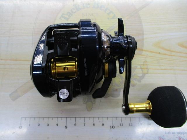 19グラップラーCT 151XG