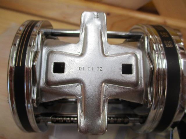 9000Cオートマチック2スピード