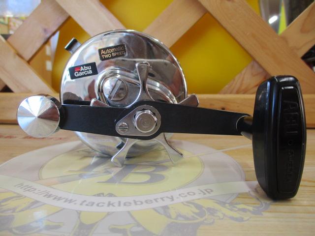 9000Cオートマチック2スピード