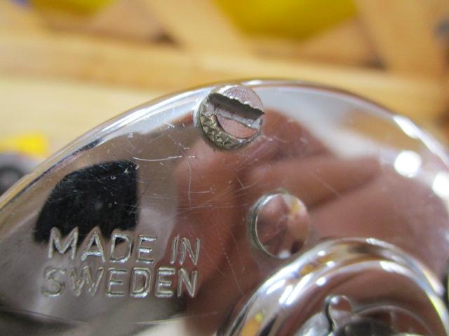 9000Cオートマチック2スピード