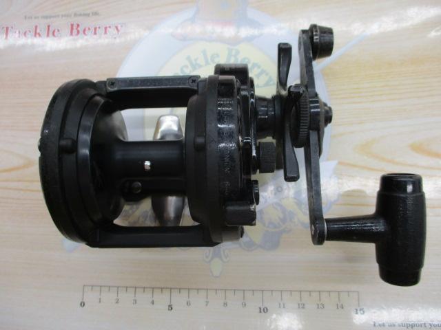 トライトンスピードマスター