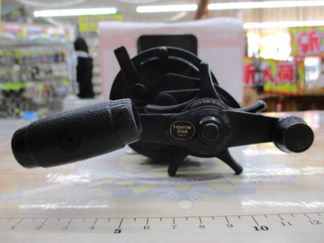 トライトンスピードマスター