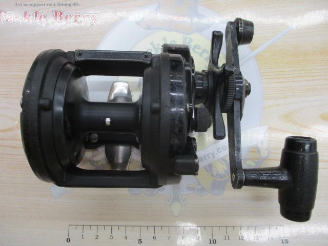 トライトンスピードマスター