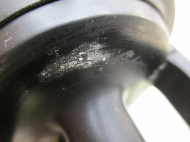 トライトンスピードマスター