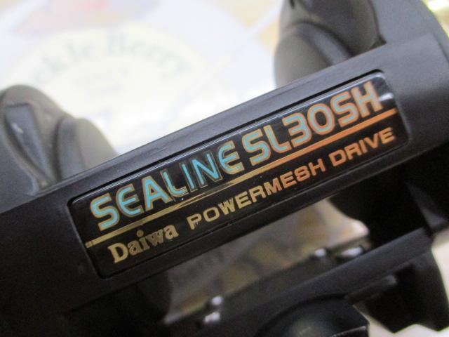 シーラインSL 30SH