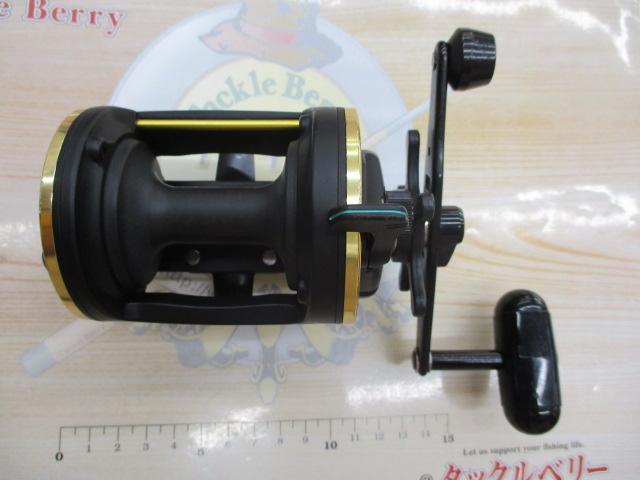 シーラインSL 30SH