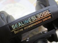 シーラインSL 30SH