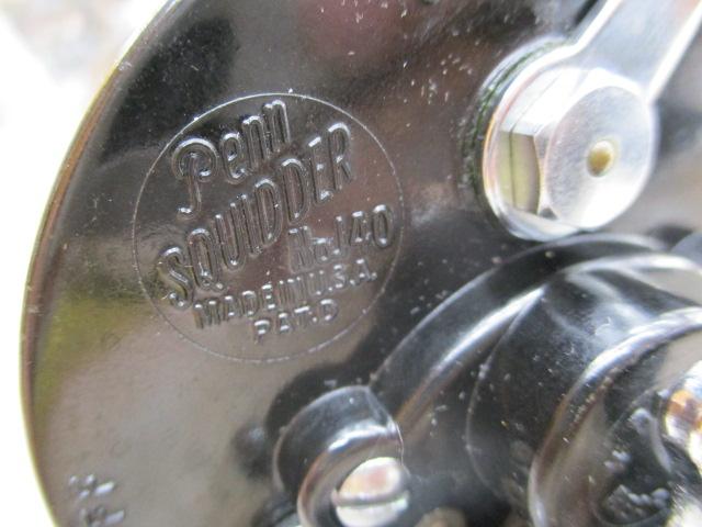 ペンスクイーダー 140