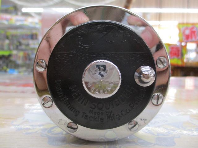 ペンスクイーダー 140