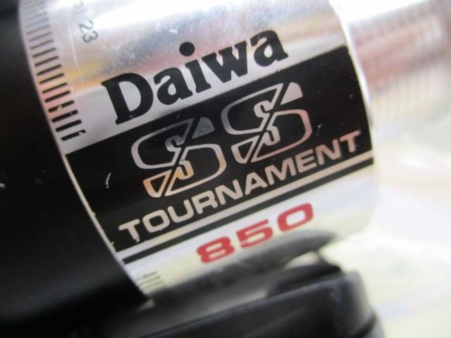 ウィスカートーナメント SS-850