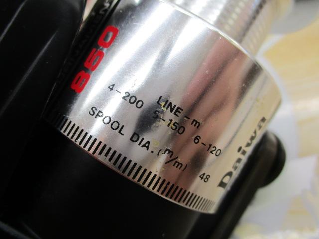 ウィスカートーナメント SS-850