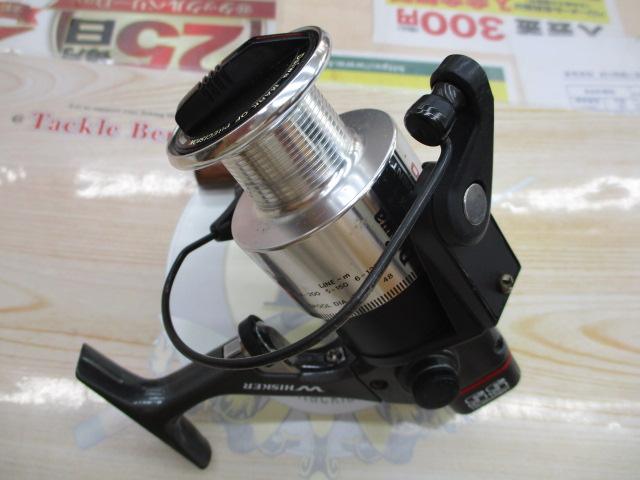 ウィスカートーナメント SS-850