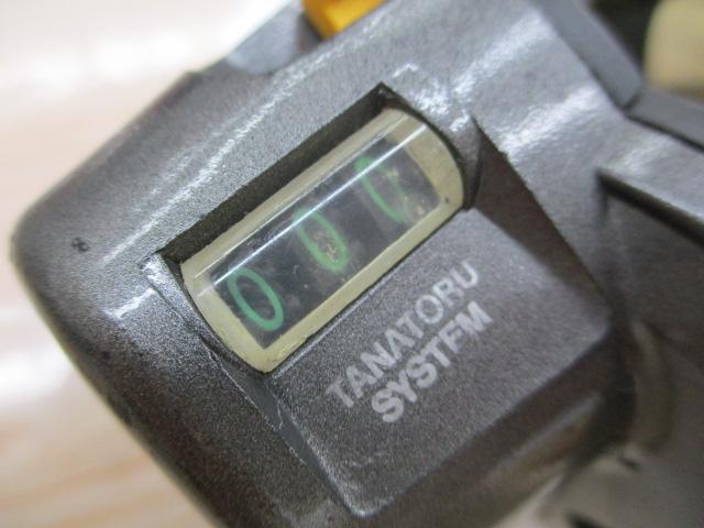 チタノススピードマスタータナトル石鯛 GT4000