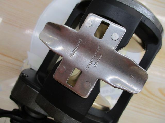 チタノススピードマスタータナトル石鯛 GT4000