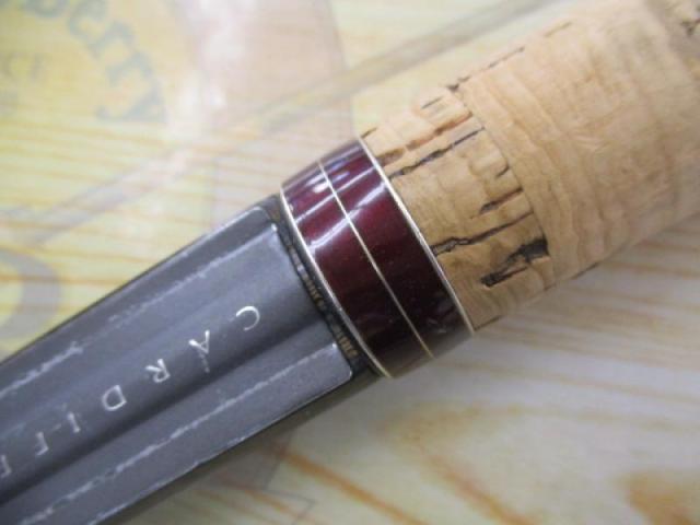 カーディフ 60SUL