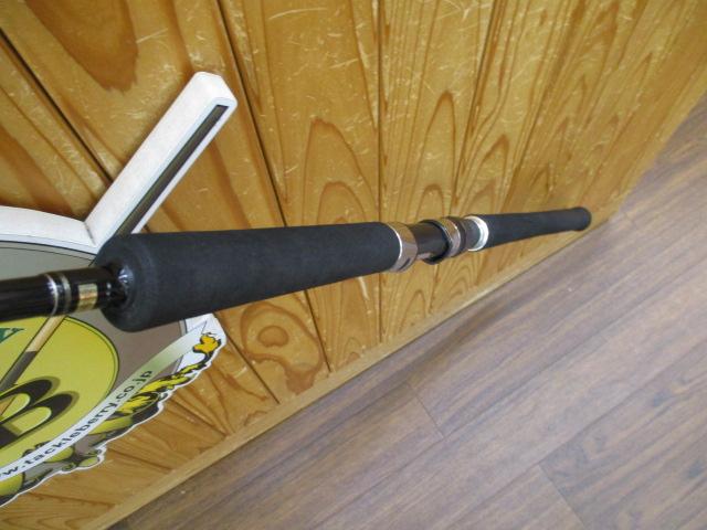 ジグザム バージョンⅢ JZVⅢ631S-5