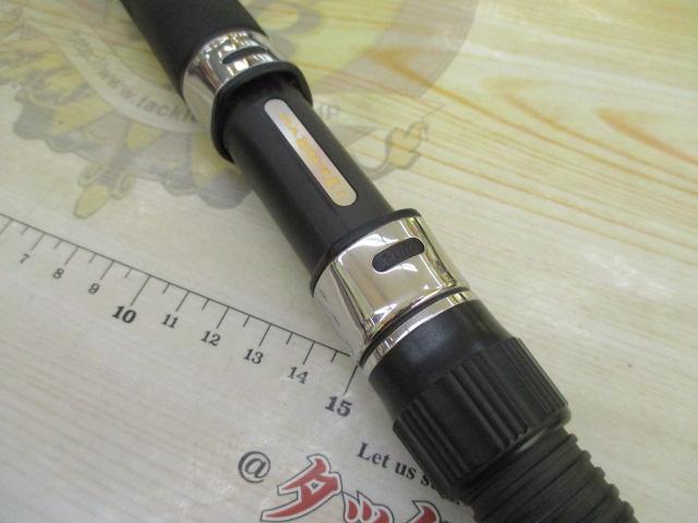 ジグザム バージョンⅢ JZVⅢ631S-5