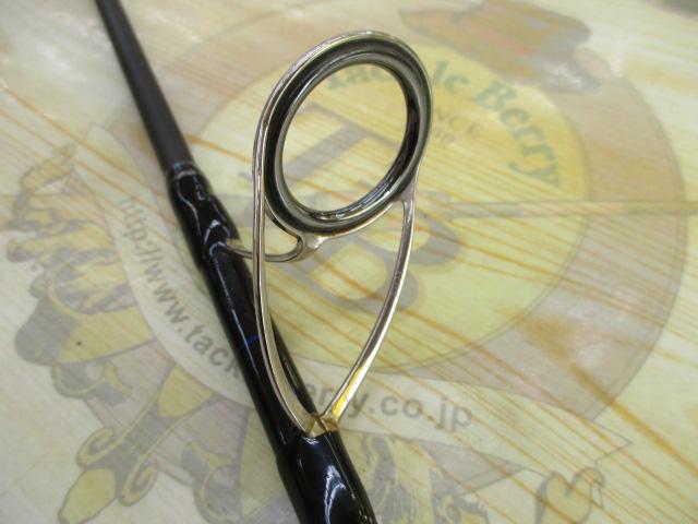 ジグザム バージョンⅢ JZVⅢ631S-5