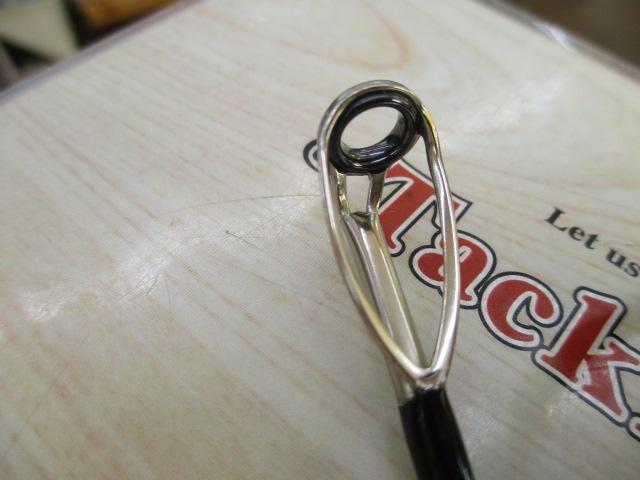 ジグザム バージョンⅢ JZVⅢ631S-5