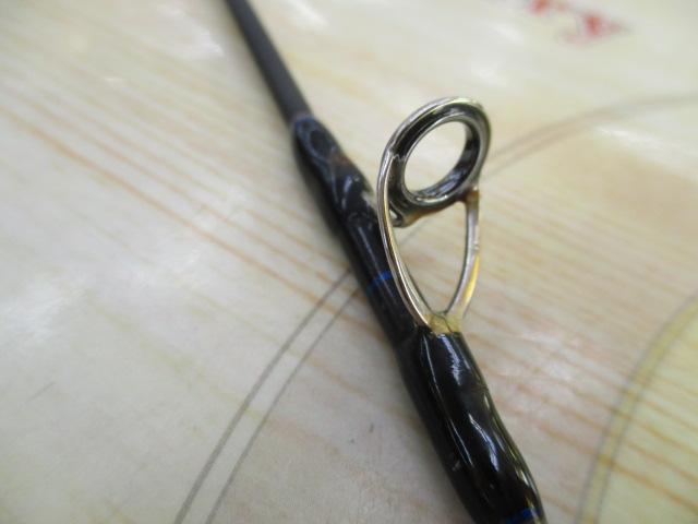 ジグザム バージョンⅢ JZVⅢ631S-5