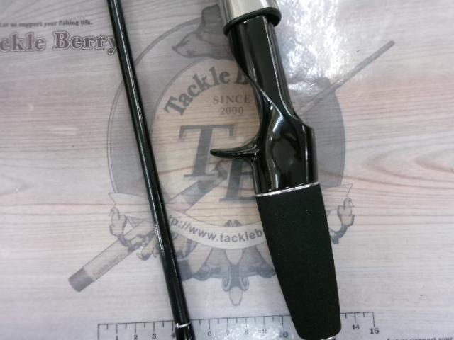 クレイジータイラバシャフト C672M