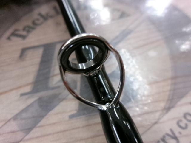 クレイジータイラバシャフト C672M