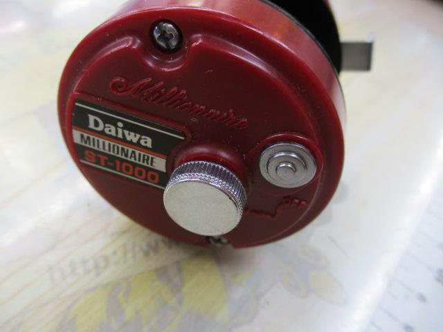 ミリオネア ST-1000