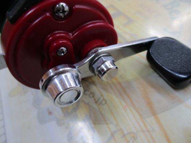 ミリオネア ST-1000