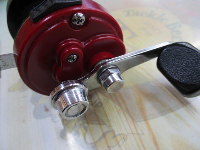 ミリオネア ST-1000