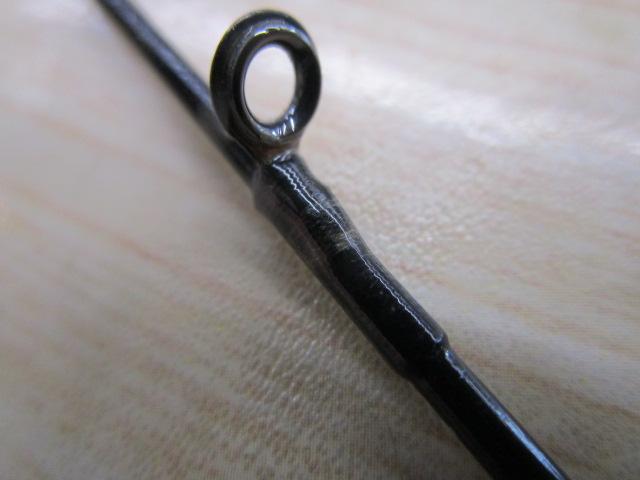 HX早舟キス 150HG