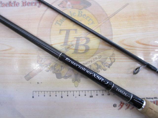 エンターテナーXSR-J1002L