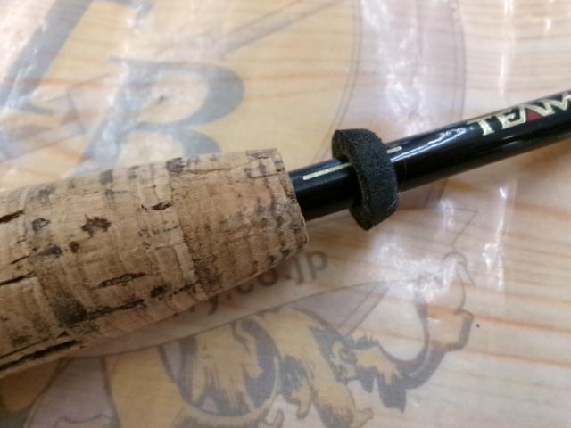 TDトーナメント TD-T591-2FS.G