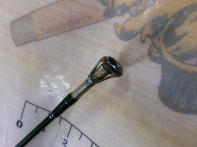 TDトーナメント TD-T591-2FS.G