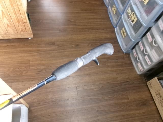 バトラックスウォーカー BAW-60ML