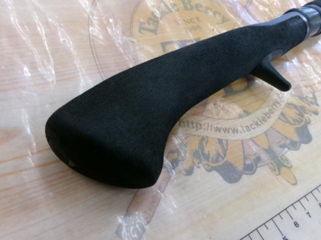 バトラックスウォーカー BAW-60ML