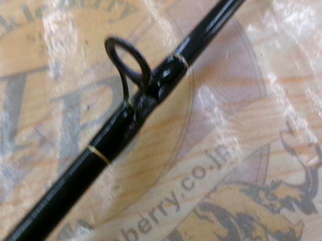 バトラックスウォーカー BAW-60ML