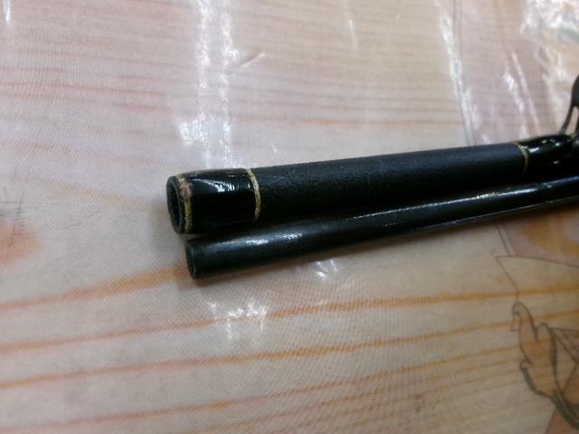 バトラックスウォーカー BAW-60ML