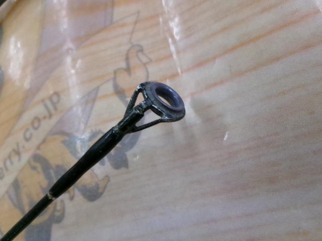 バトラックスウォーカー BAW-60ML