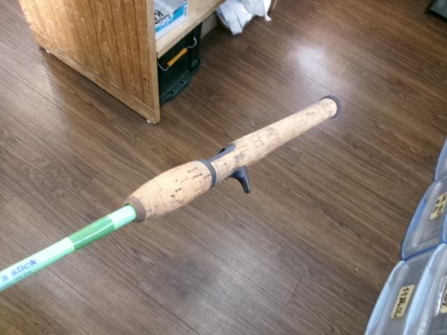 ハトリーズスティック HS-64L