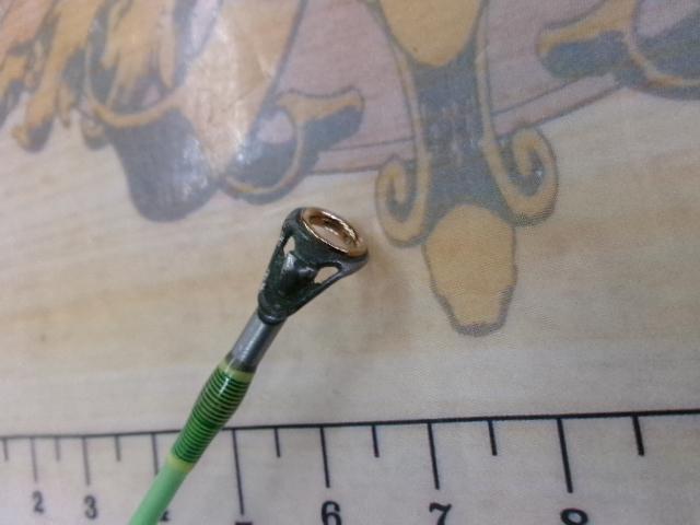 ハトリーズスティック HS-64L