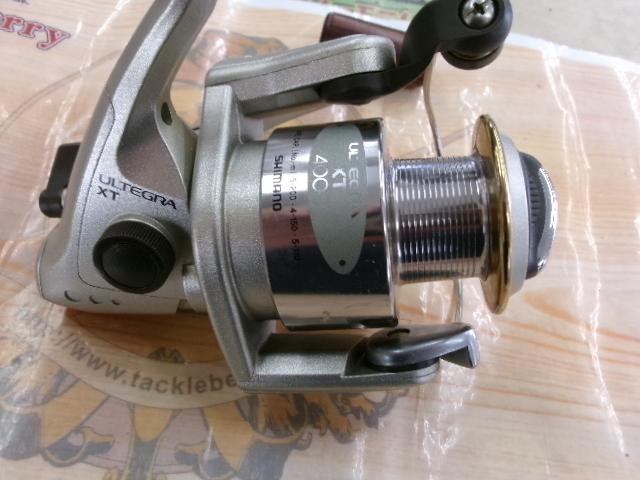 95アルテグラXT 4000