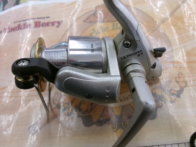 95アルテグラXT 4000