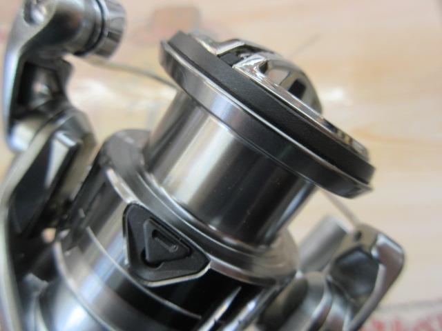 21ナスキー 2500HG