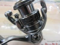 21ナスキー 2500HG