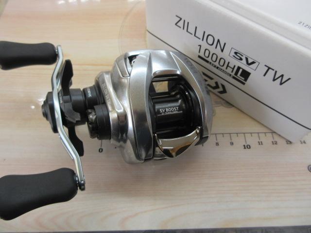 21ジリオン SV TW 1000HL