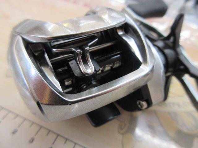 21ジリオン SV TW 1000HL