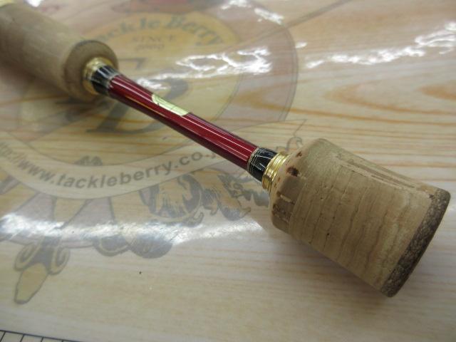 カーディフAX S62UL-F