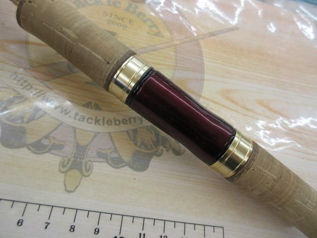 カーディフAX S62UL-F